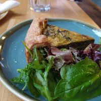  at Koffie ende Koeck in Amsterdam