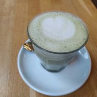  at Koffie ende Koeck in Amsterdam