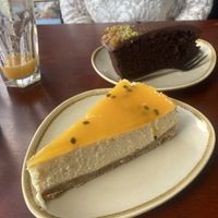   at Koffie ende Koeck in Amsterdam