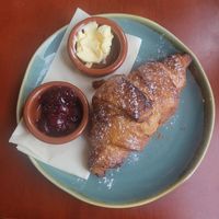  at Koffie ende Koeck in Amsterdam