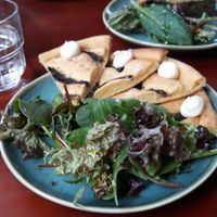  at Koffie ende Koeck in Amsterdam