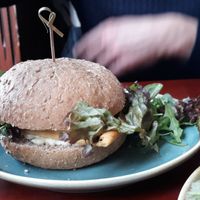  at Koffie ende Koeck in Amsterdam