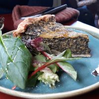  at Koffie ende Koeck in Amsterdam