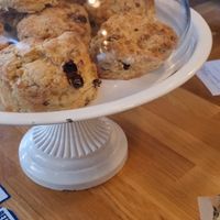  at Koffie ende Koeck in Amsterdam