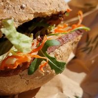  at Koffie ende Koeck in Amsterdam