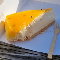  at Koffie ende Koeck in Amsterdam