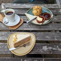  at Koffie ende Koeck in Amsterdam