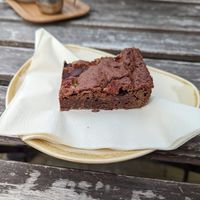  at Koffie ende Koeck in Amsterdam