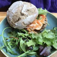   at Koffie ende Koeck in Amsterdam