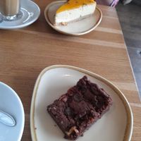  at Koffie ende Koeck in Amsterdam