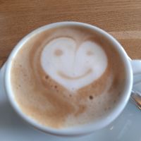  at Koffie ende Koeck in Amsterdam