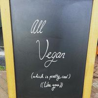   at Koffie ende Koeck in Amsterdam