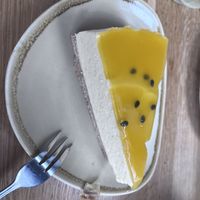   at Koffie ende Koeck in Amsterdam