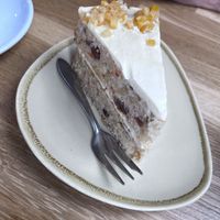   at Koffie ende Koeck in Amsterdam