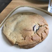   at Koffie ende Koeck in Amsterdam