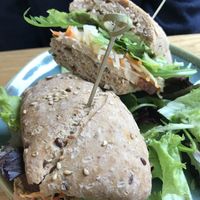   at Koffie ende Koeck in Amsterdam