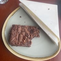   at Koffie ende Koeck in Amsterdam