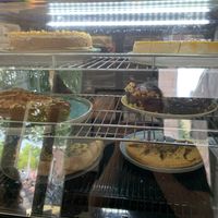   at Koffie ende Koeck in Amsterdam