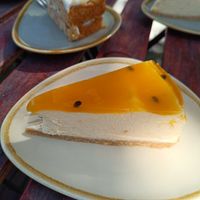  at Koffie ende Koeck in Amsterdam