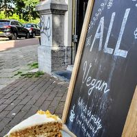  at Koffie ende Koeck in Amsterdam