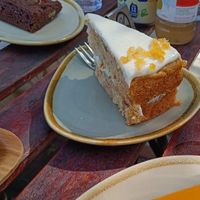  at Koffie ende Koeck in Amsterdam