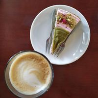  at Koffie ende Koeck in Amsterdam