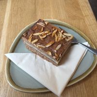   at Koffie ende Koeck in Amsterdam