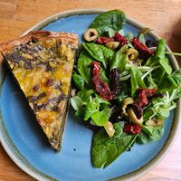  at Koffie ende Koeck in Amsterdam