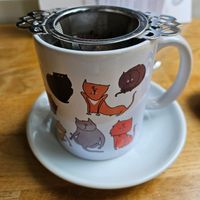  at Koffie ende Koeck in Amsterdam