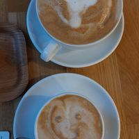  at Koffie ende Koeck in Amsterdam