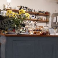  at Koffie ende Koeck in Amsterdam