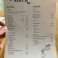  at Koffie ende Koeck in Amsterdam