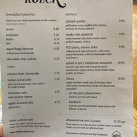  at Koffie ende Koeck in Amsterdam