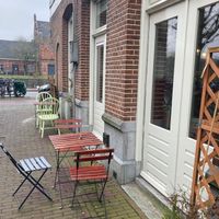  at Koffie ende Koeck in Amsterdam