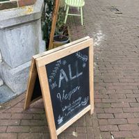  at Koffie ende Koeck in Amsterdam