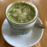  at Koffie ende Koeck in Amsterdam