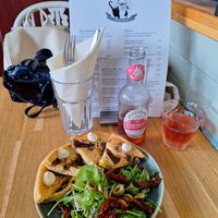  at Koffie ende Koeck in Amsterdam