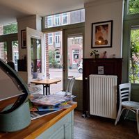  at Koffie ende Koeck in Amsterdam