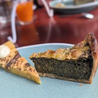  at Koffie ende Koeck in Amsterdam