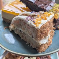  at Koffie ende Koeck in Amsterdam