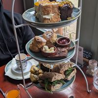  at Koffie ende Koeck in Amsterdam