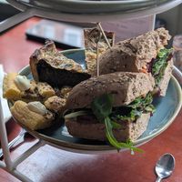  at Koffie ende Koeck in Amsterdam