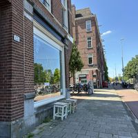   at Koffie ende Koeck in Amsterdam