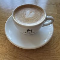   at Koffie ende Koeck in Amsterdam