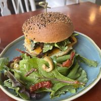   at Koffie ende Koeck in Amsterdam