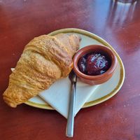  at Koffie ende Koeck in Amsterdam