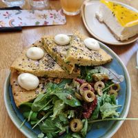  at Koffie ende Koeck in Amsterdam