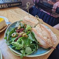  at Koffie ende Koeck in Amsterdam