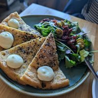  at Koffie ende Koeck in Amsterdam