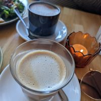  at Koffie ende Koeck in Amsterdam